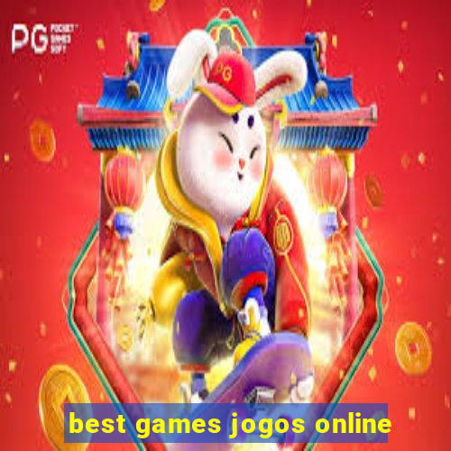 best games jogos online